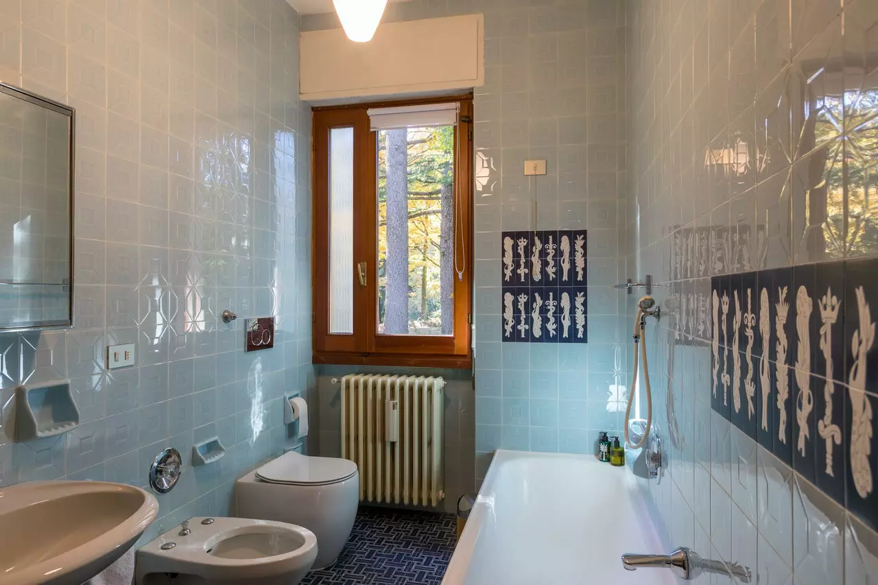 Villa Ponti Bellavista in Lake Como, photo 11 of 32