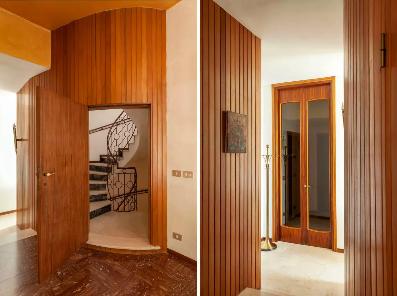 Villa Ponti Bellavista in Lake Como, photo 5 of 32