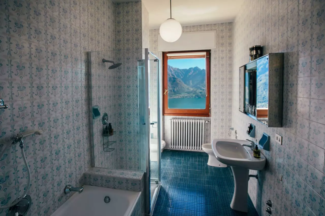 Villa Ponti Bellavista in Lake Como, photo 26 of 32