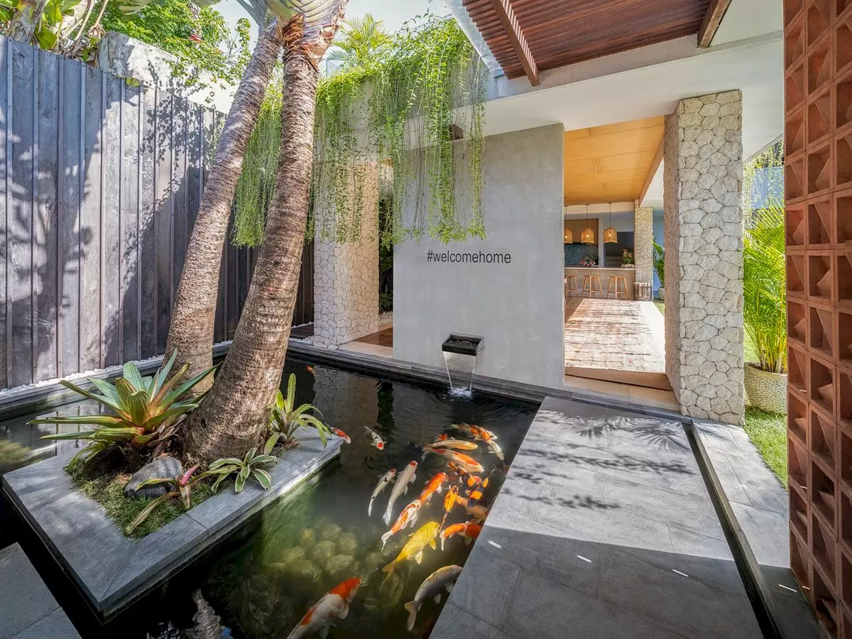 Villa Berkah in Bali, photo 6 of 23