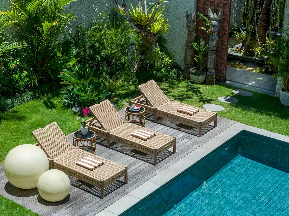 Villa Berkah in Bali, photo 7 of 23