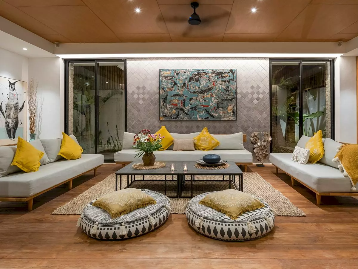 Villa Berkah in Bali, photo 8 of 23