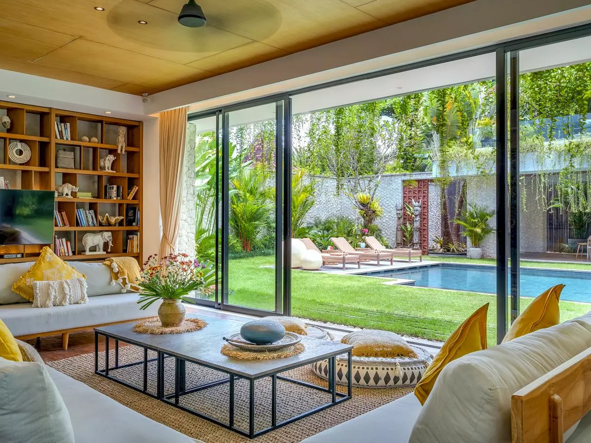 Villa Berkah in Bali, photo 9 of 23