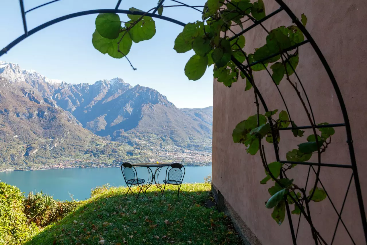 Villa Ponti Bellavista in Lake Como, photo 25 of 32
