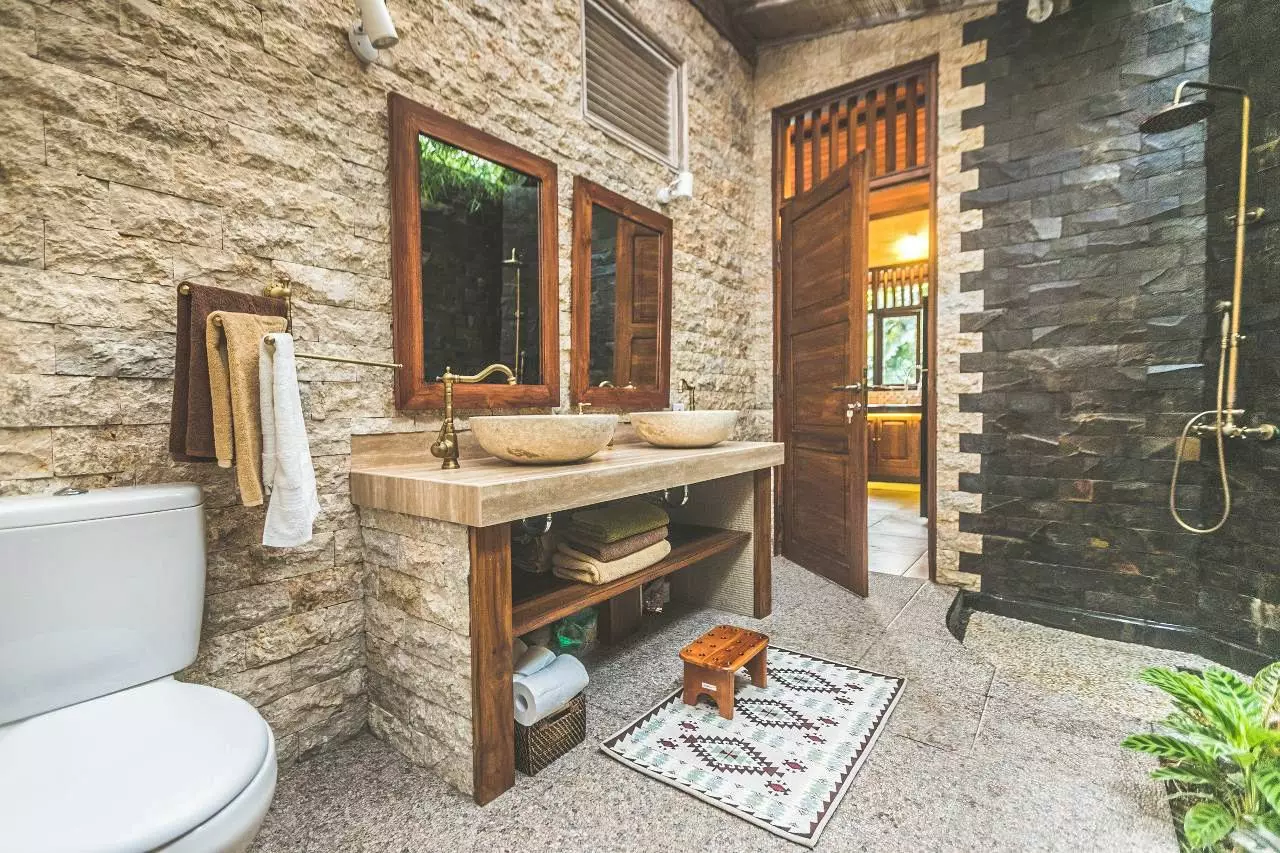 Jungle Villa in Bali, photo 10 of 13