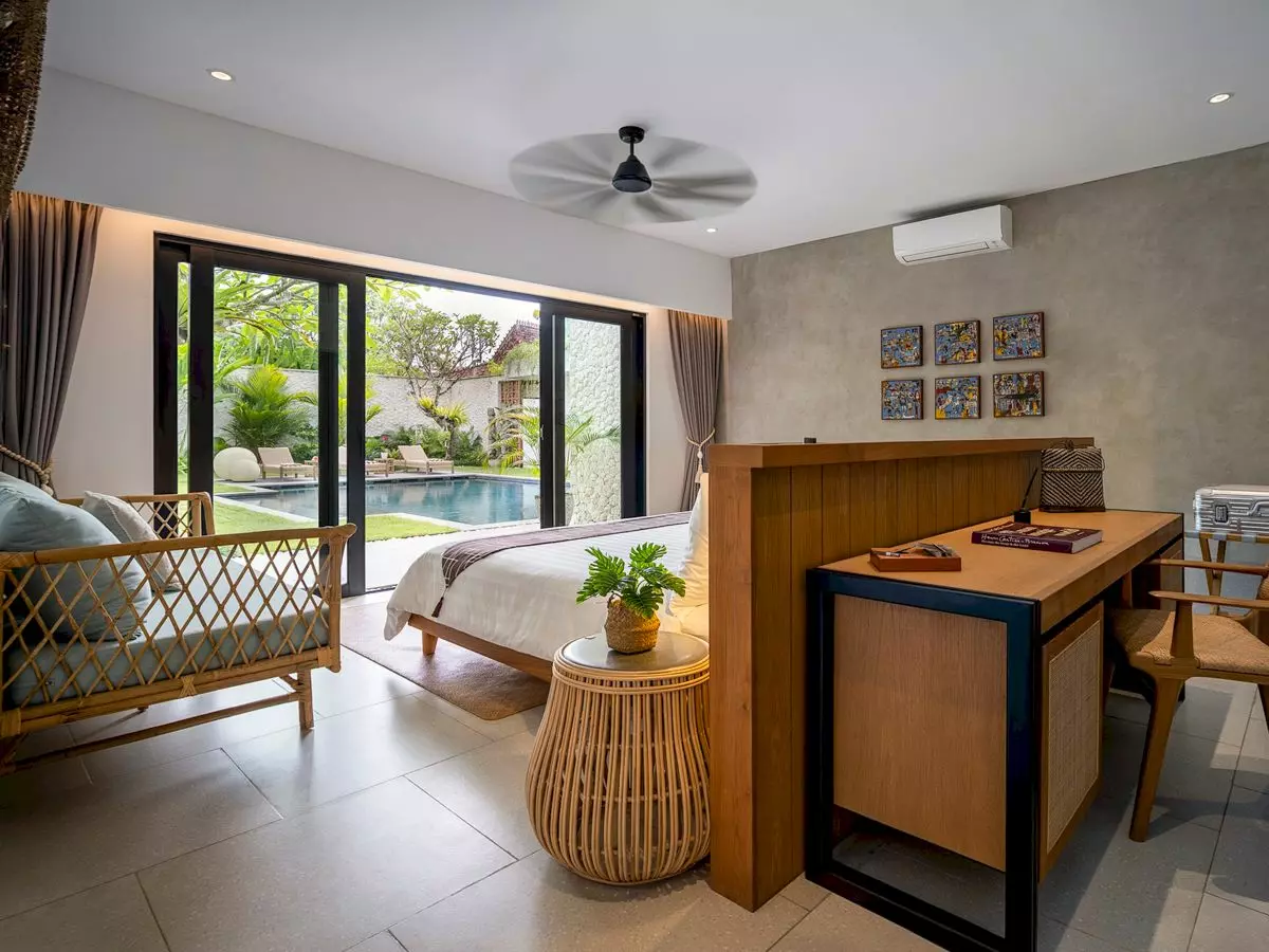Villa Berkah in Bali, photo 11 of 23