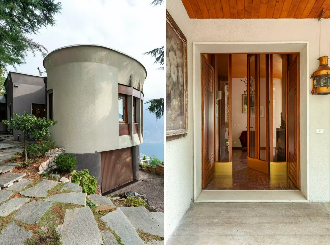 Villa Ponti Bellavista in Lake Como, photo 24 of 32