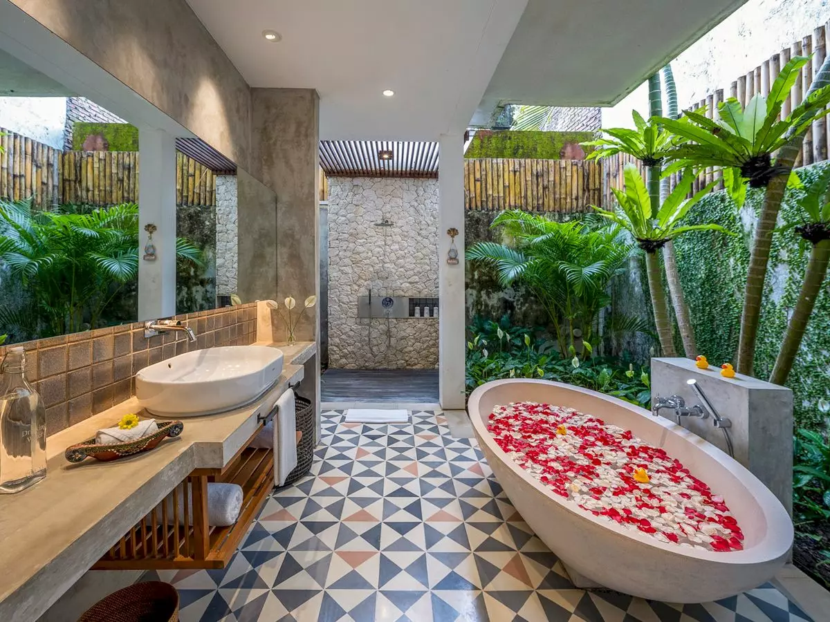 Villa Berkah in Bali, photo 12 of 23