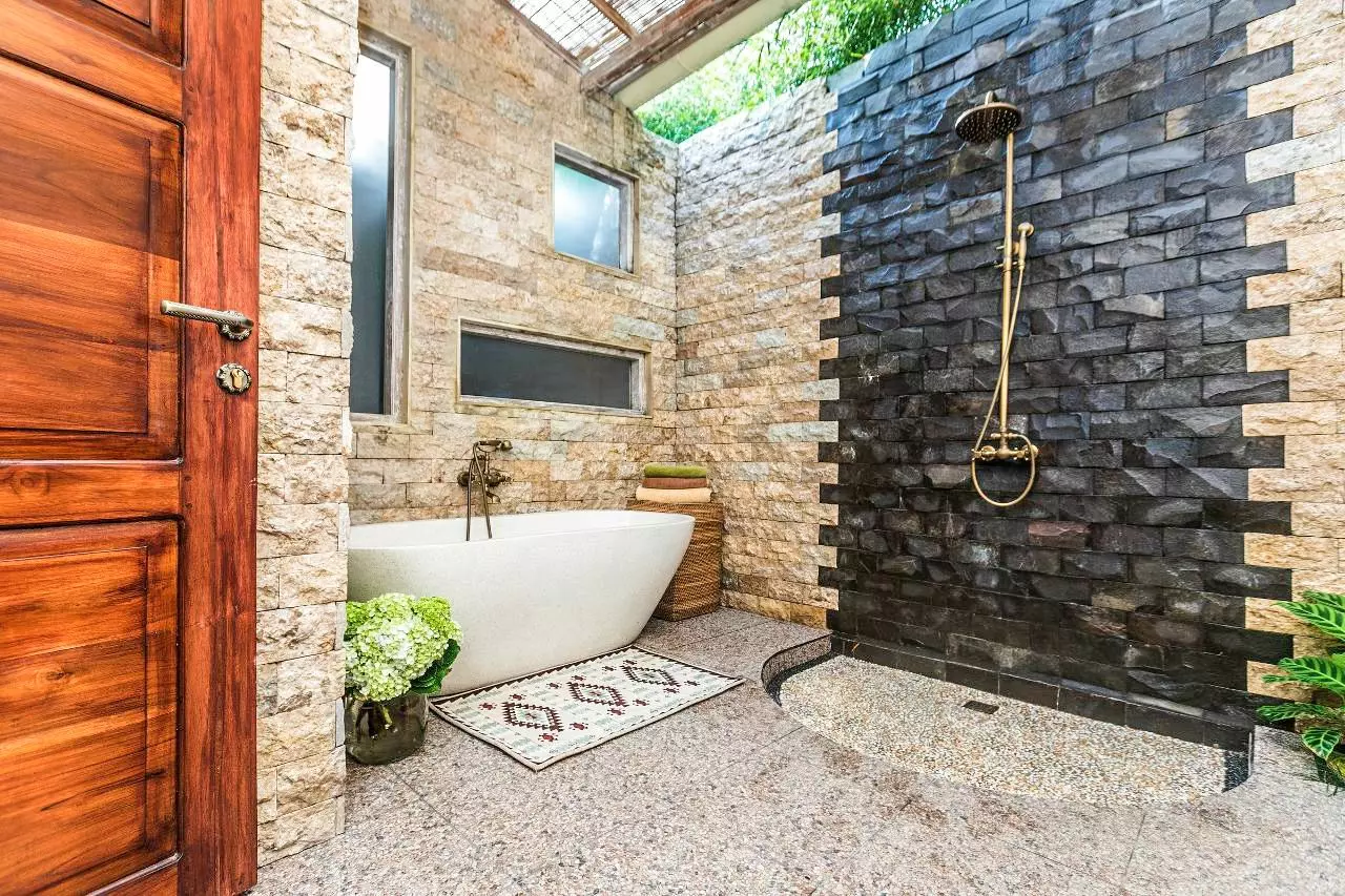 Jungle Villa in Bali, photo 11 of 13