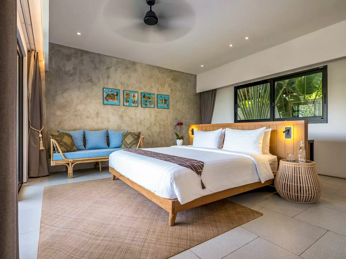 Villa Berkah in Bali, photo 15 of 23