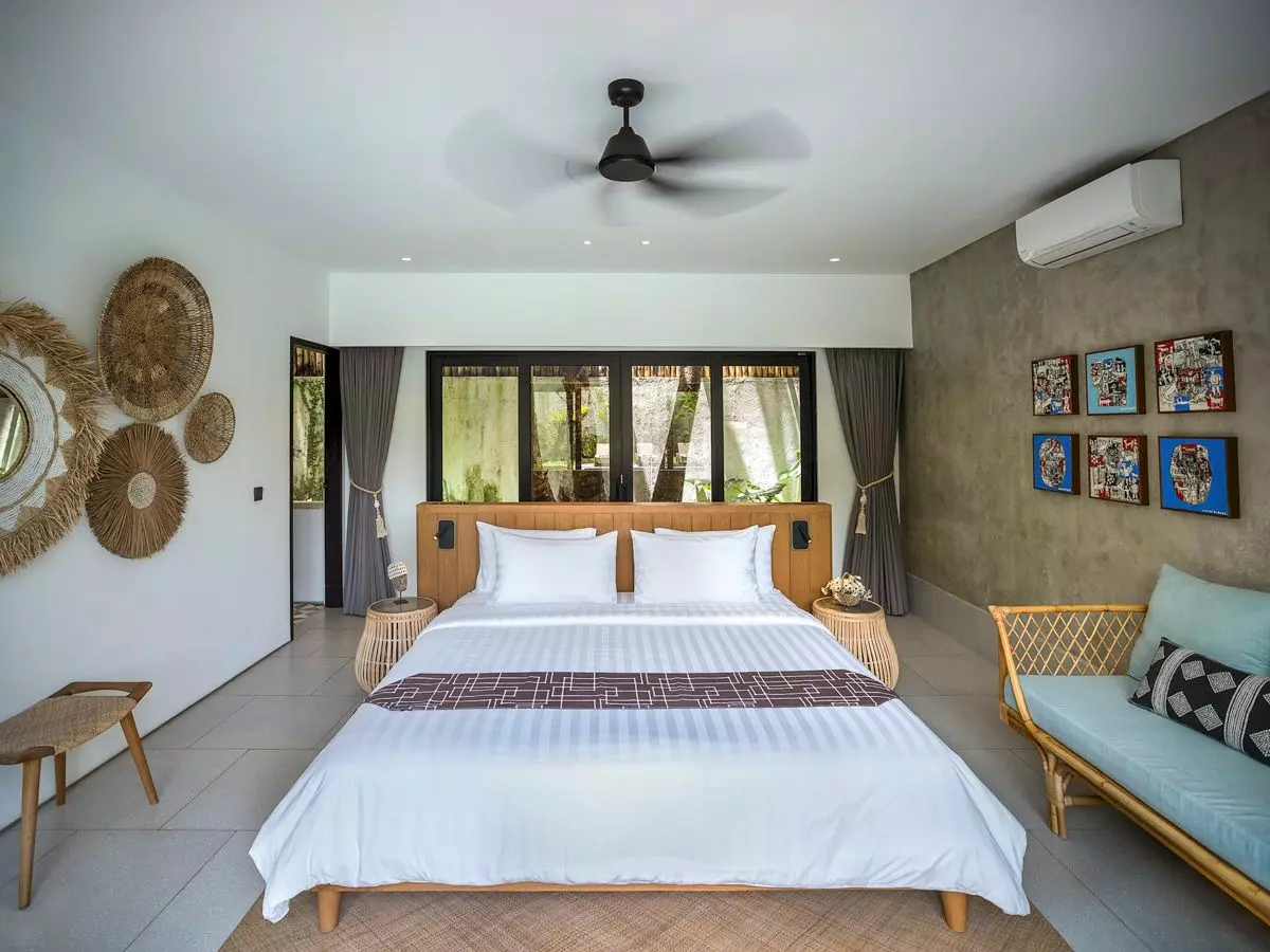 Villa Berkah in Bali, photo 17 of 23