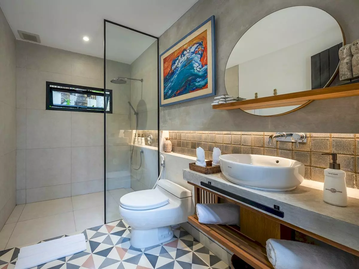 Villa Berkah in Bali, photo 18 of 23