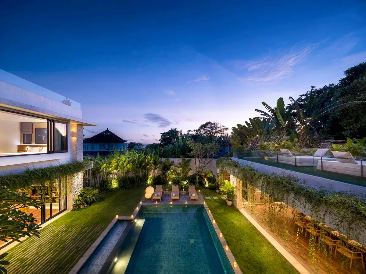 Villa Berkah in Bali, photo 20 of 23