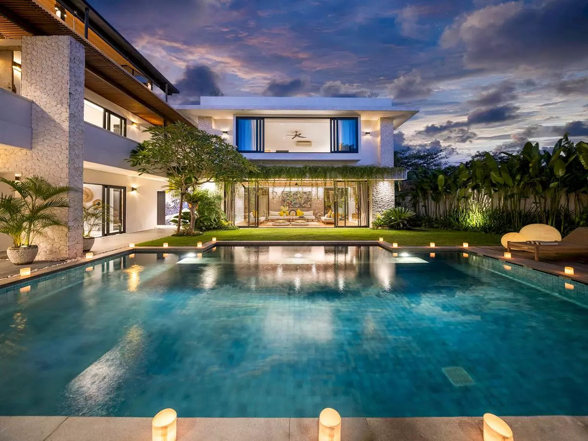 Villa Berkah in Bali, photo 21 of 23