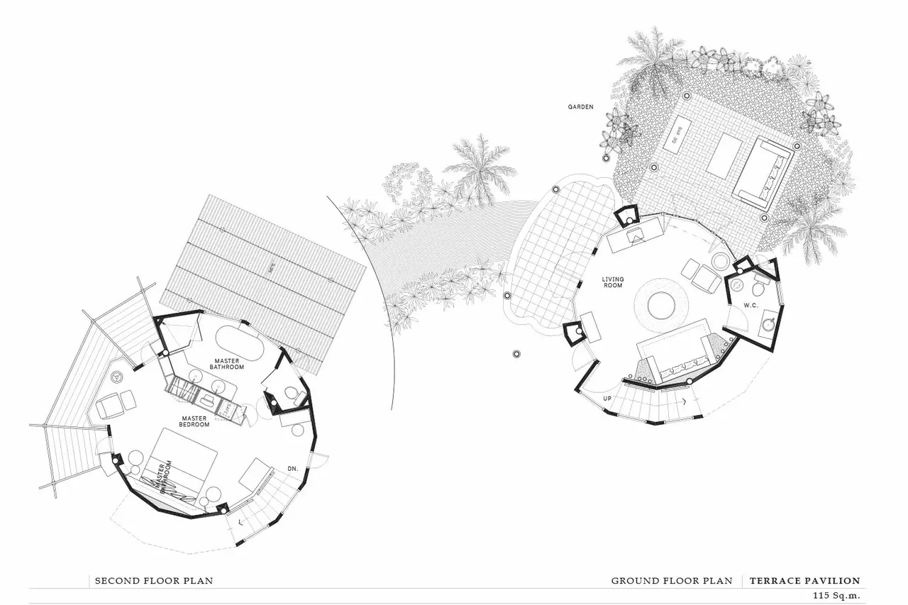 Rayavadee - Terrace Pavilion in Phuket & Andaman Coast, photo 19 of 19