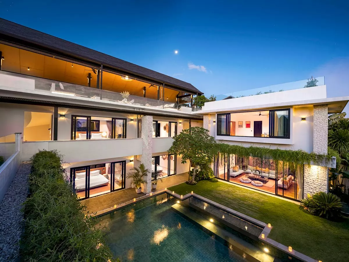 Villa Berkah in Bali, photo 22 of 23