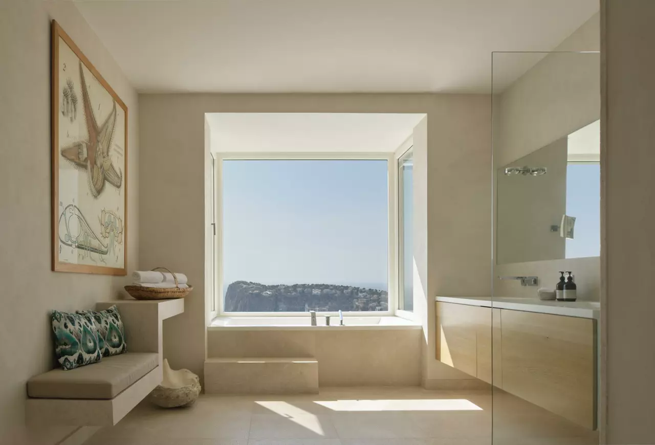 Villa Puesta del Sol in Mallorca, photo 21 of 30