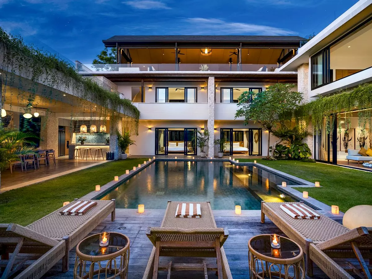 Villa Berkah in Bali, photo 23 of 23
