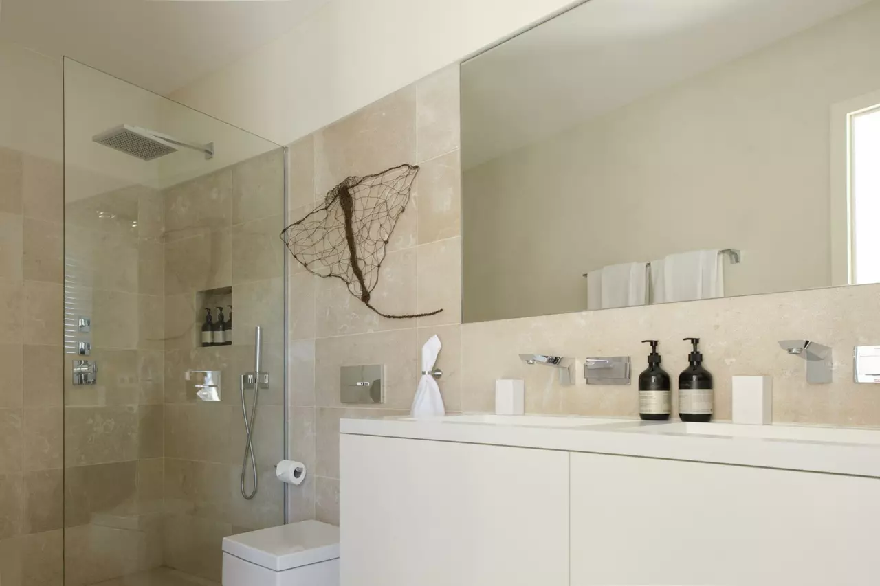 Villa Puesta del Sol in Mallorca, photo 20 of 30