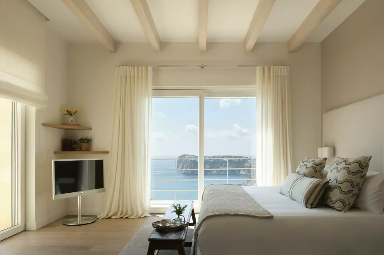 Villa Puesta del Sol in Mallorca, photo 13 of 30