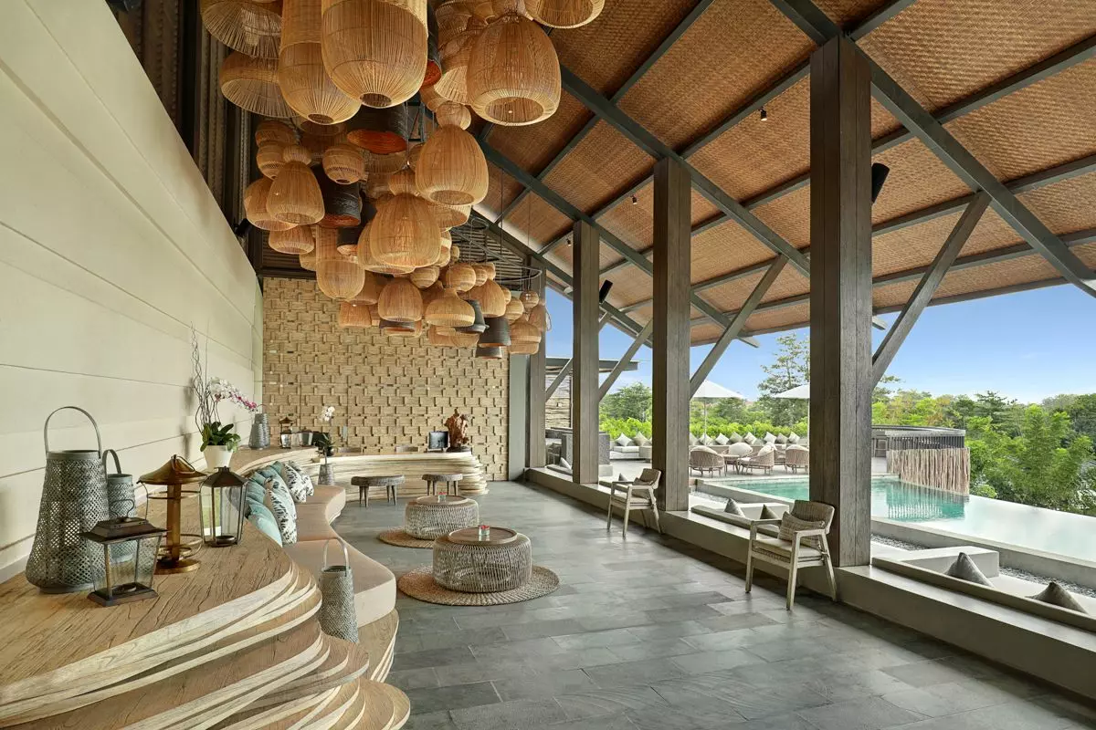 Cross Bali Breakers - One Bedroom Deluxe Pool Villa, photo 12 of 18