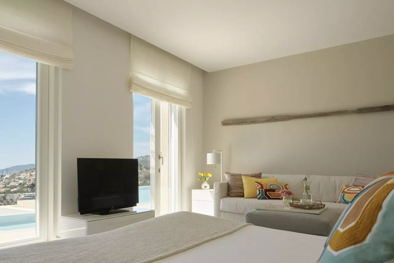 Villa Puesta del Sol in Mallorca, photo 5 of 30