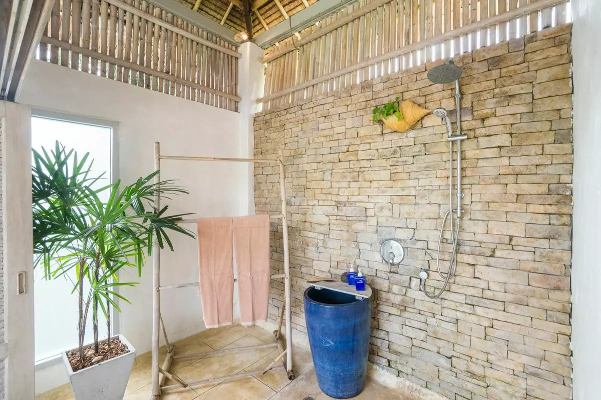 Paradise Koh Yao - Seaview Plunge Pool Deluxe Studio in Phuket & Andaman Coast, photo 8 of 30