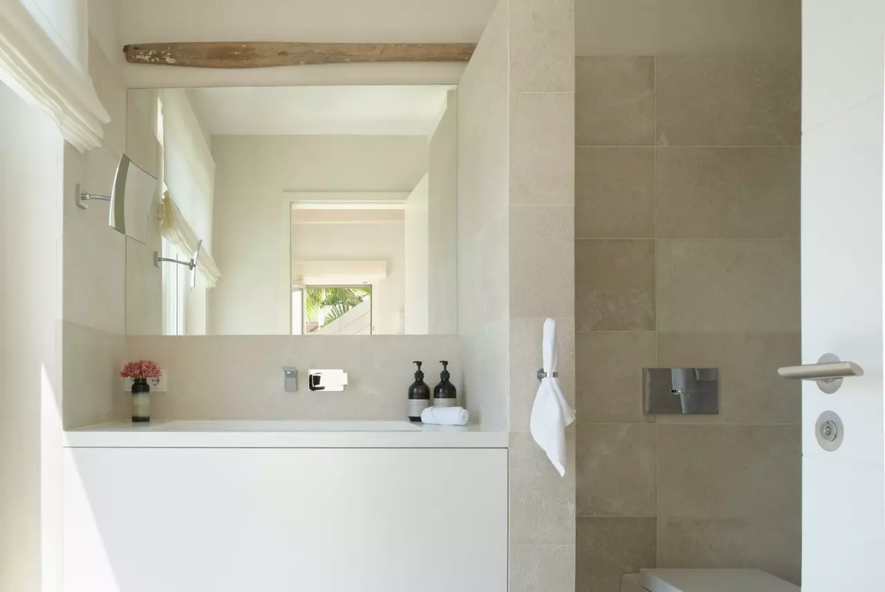 Villa Puesta del Sol in Mallorca, photo 27 of 30