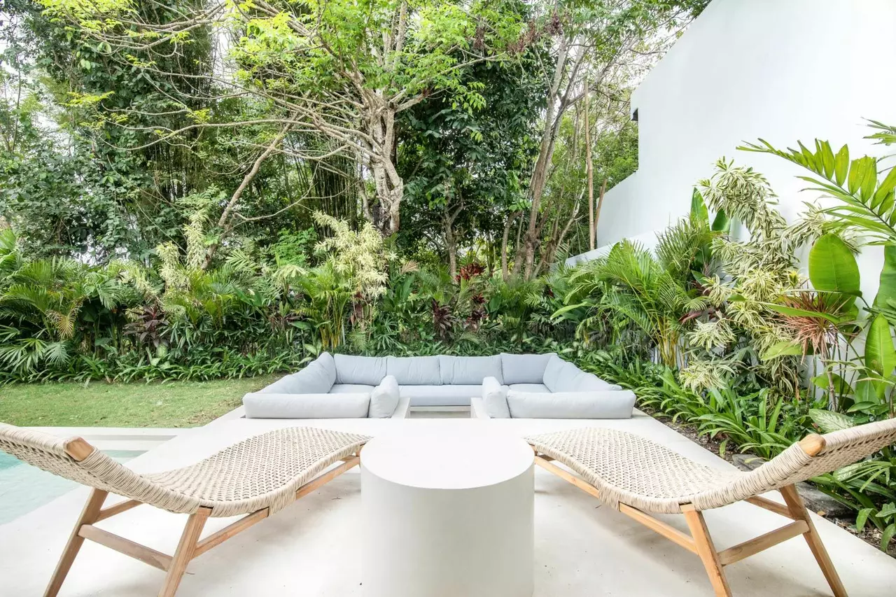 Villa Sawah in Bali, photo 8 of 14
