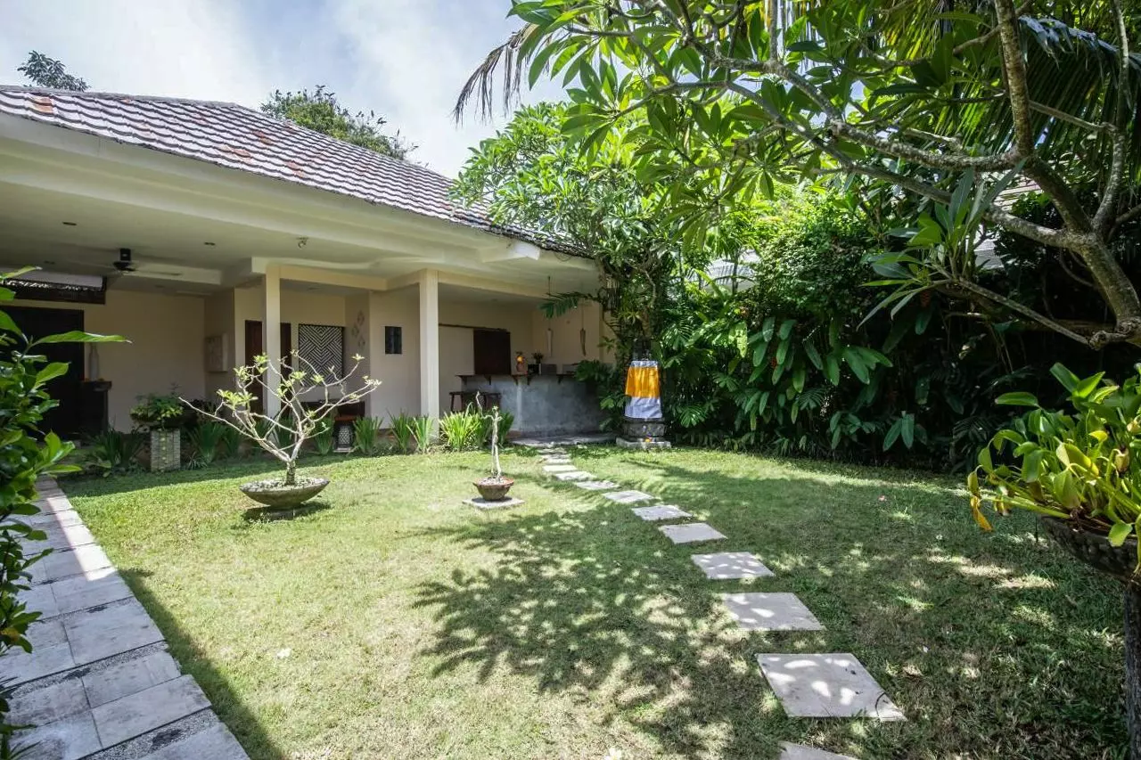 Perenan Villa in Bali, photo 10 of 16