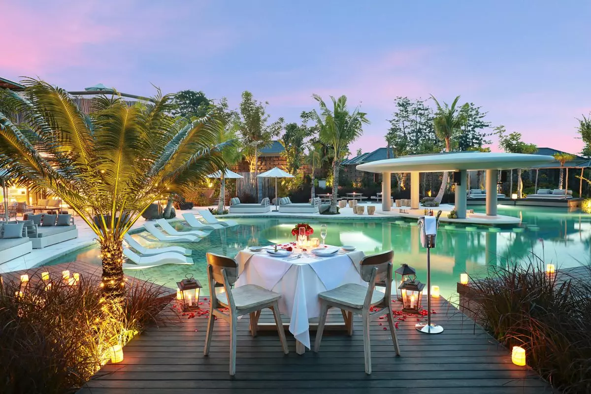 Cross Bali Breakers - One Bedroom Deluxe Pool Villa, photo 18 of 18