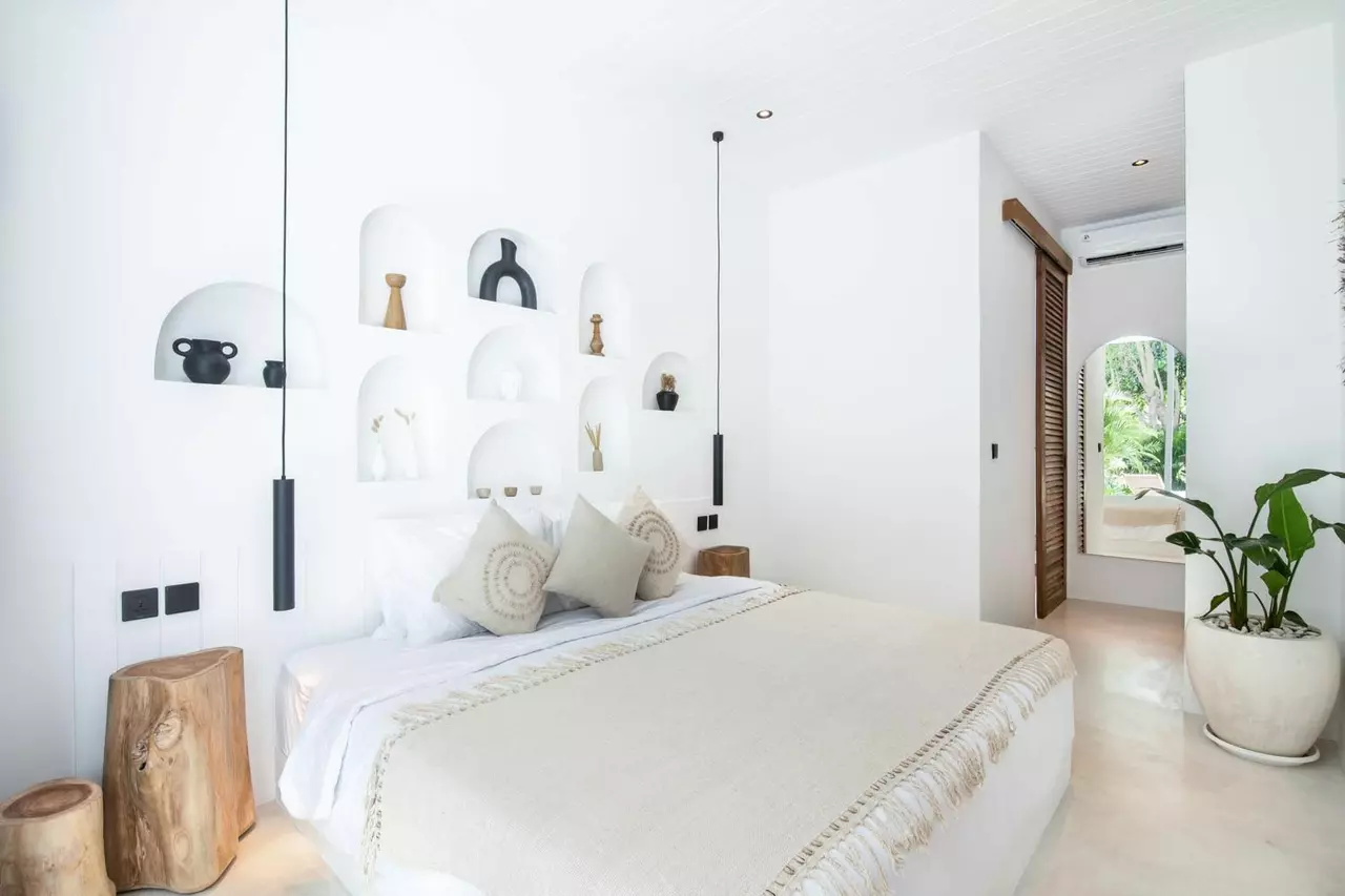 Villa Sawah in Bali, photo 9 of 14