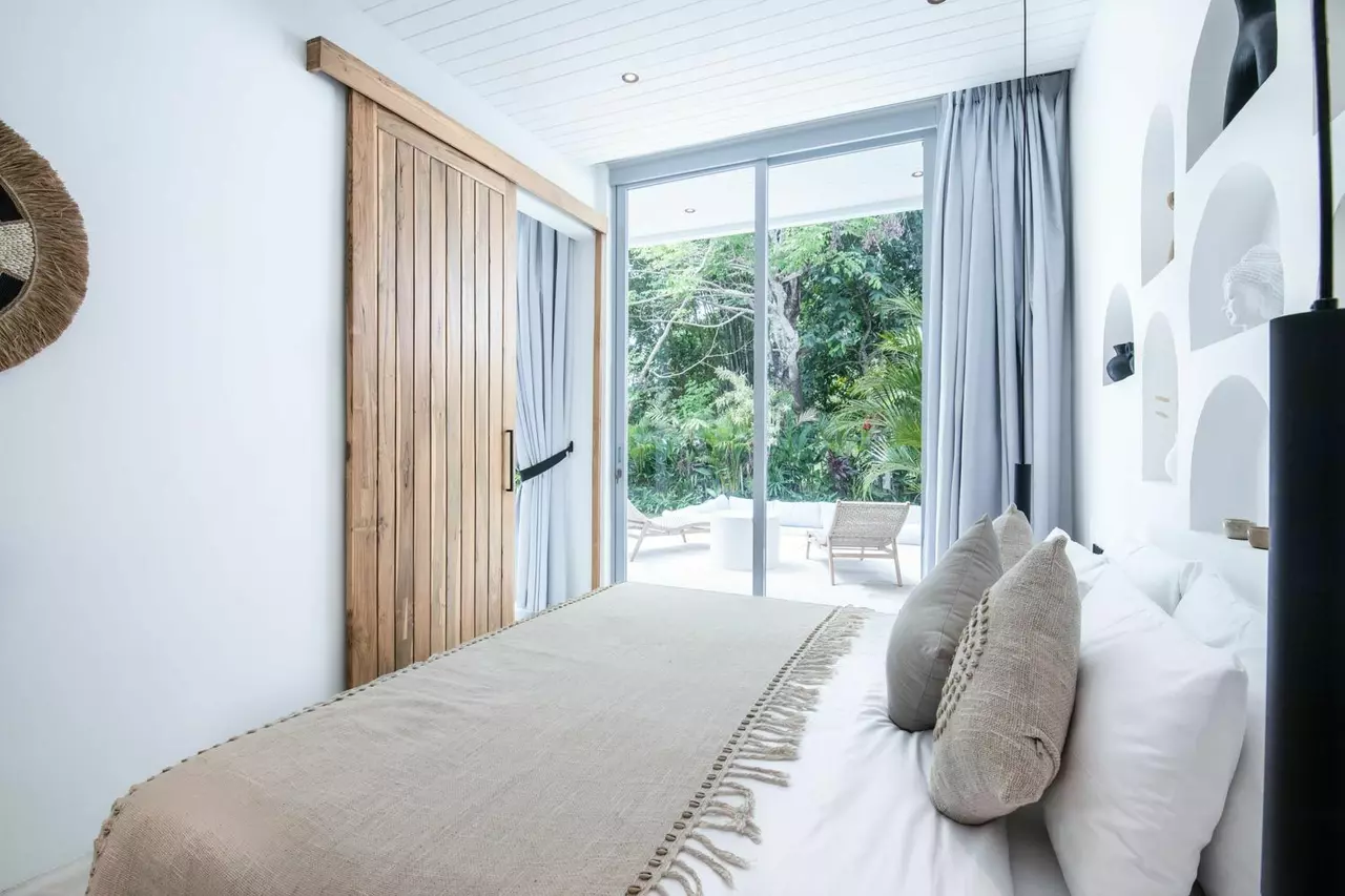 Villa Sawah in Bali, photo 11 of 14