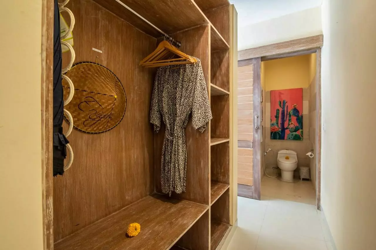 Perenan Villa in Bali, photo 13 of 16