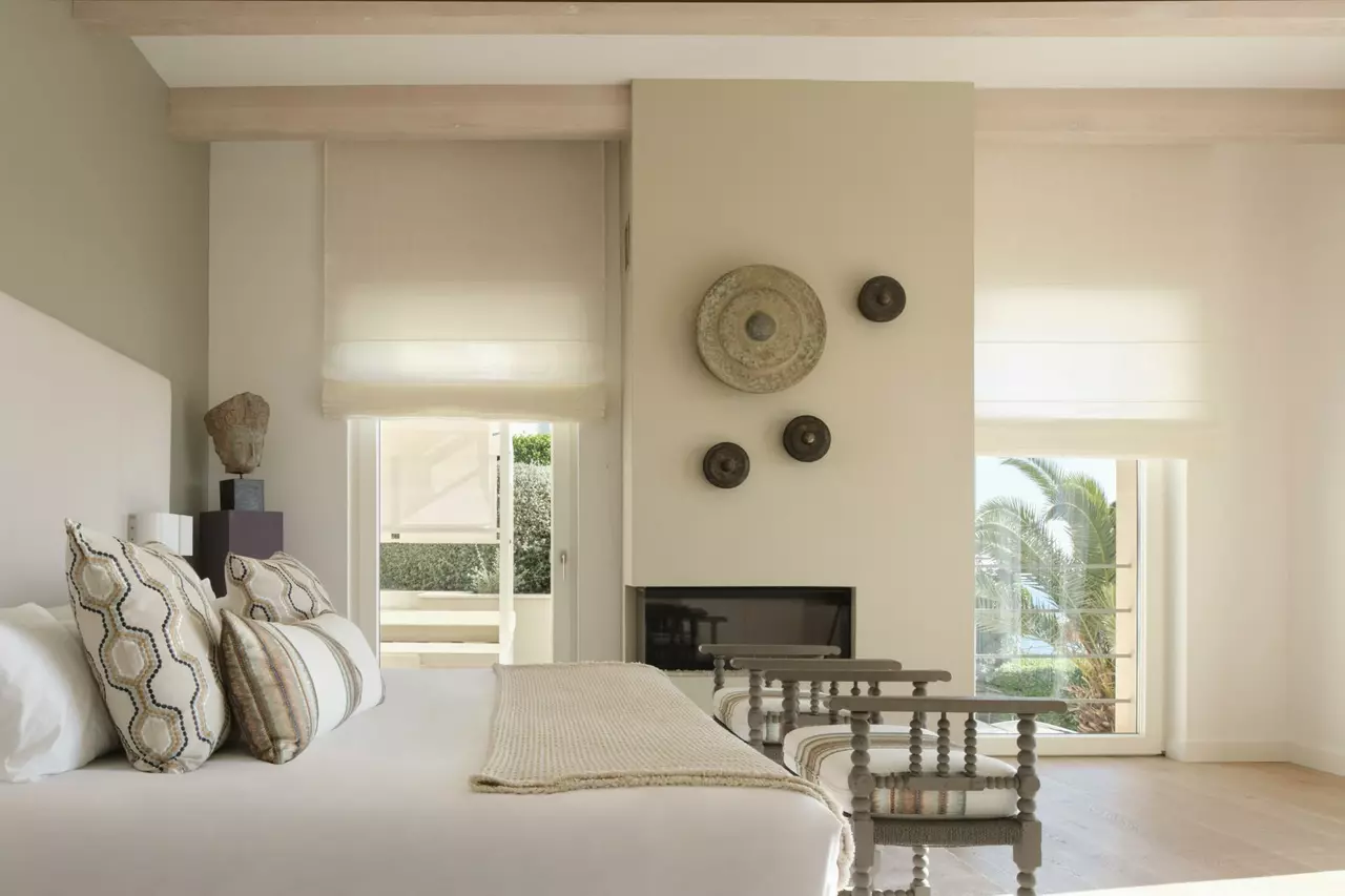 Villa Puesta del Sol in Mallorca, photo 19 of 30