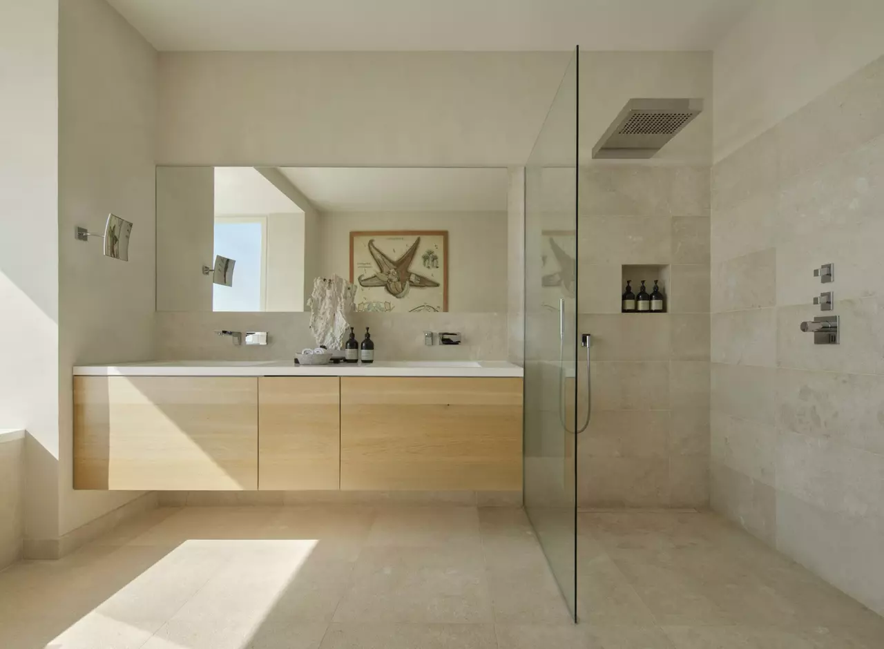 Villa Puesta del Sol in Mallorca, photo 14 of 30