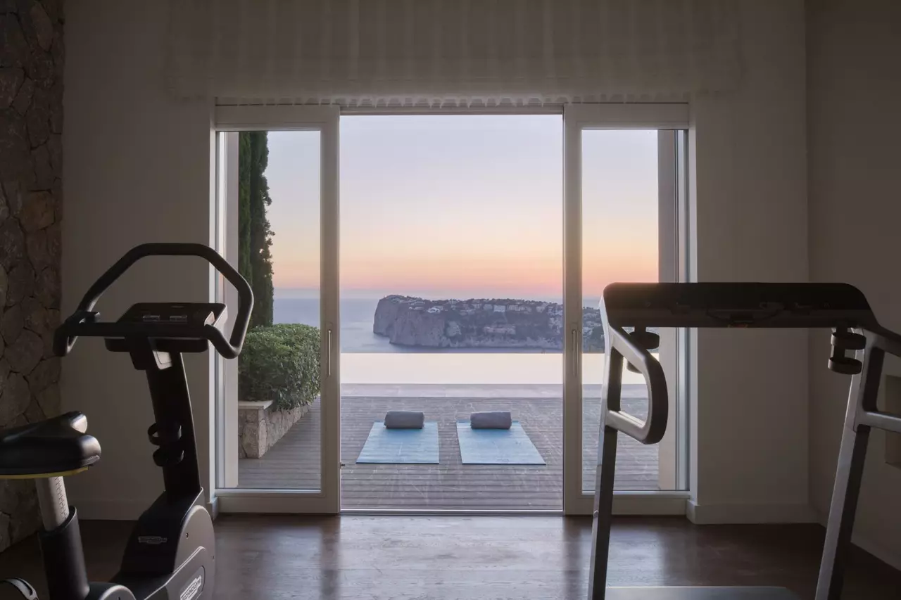 Villa Puesta del Sol in Mallorca, photo 11 of 30