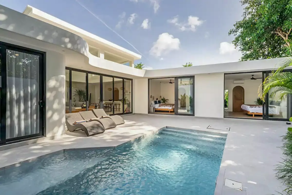 Villa Pirta in Bali, photo 2 of 15