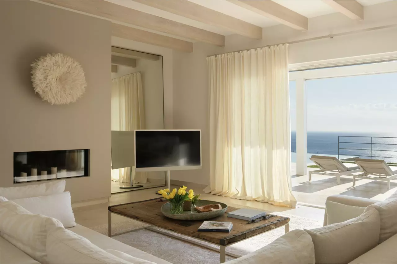 Villa Puesta del Sol in Mallorca, photo 6 of 30