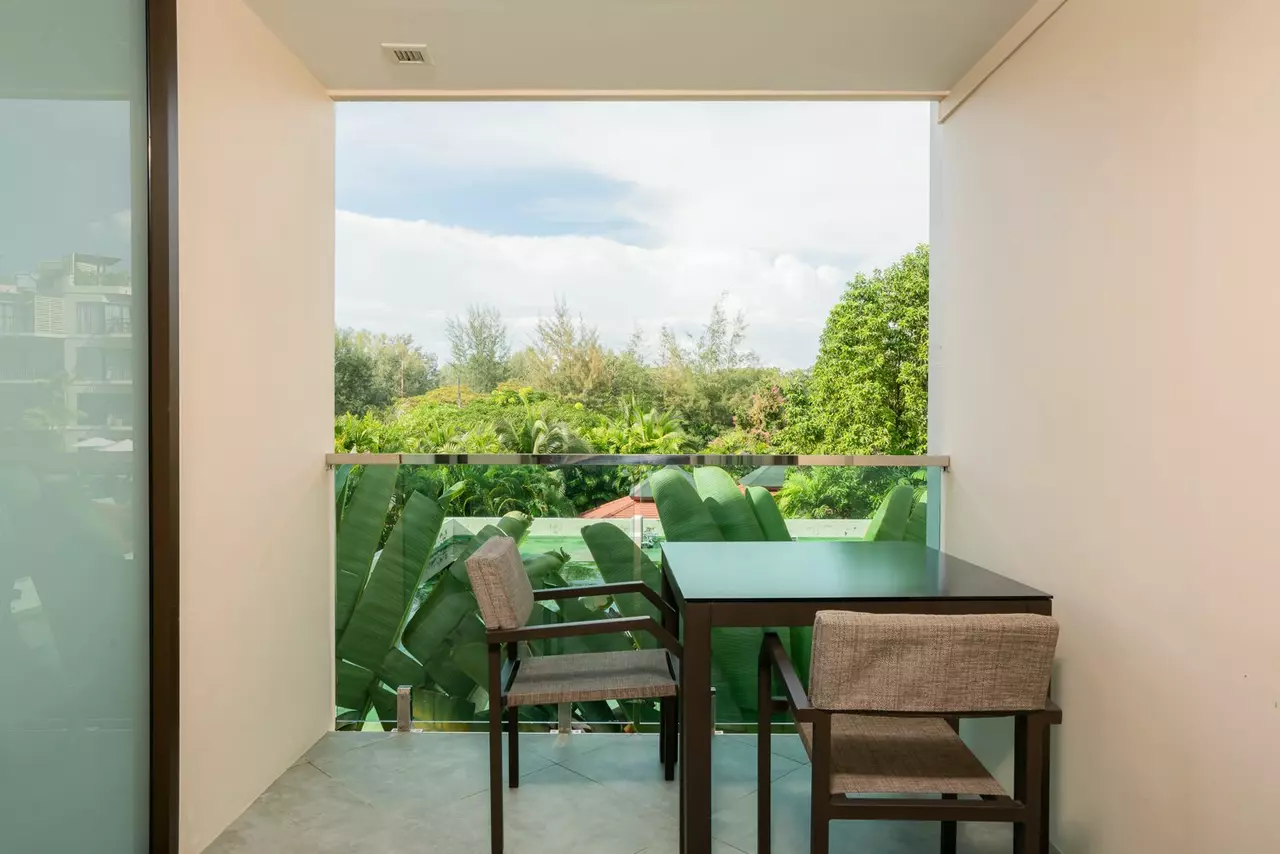 Dewa Phuket - Deluxe Room in Phuket & Andaman Coast, photo 5 of 19