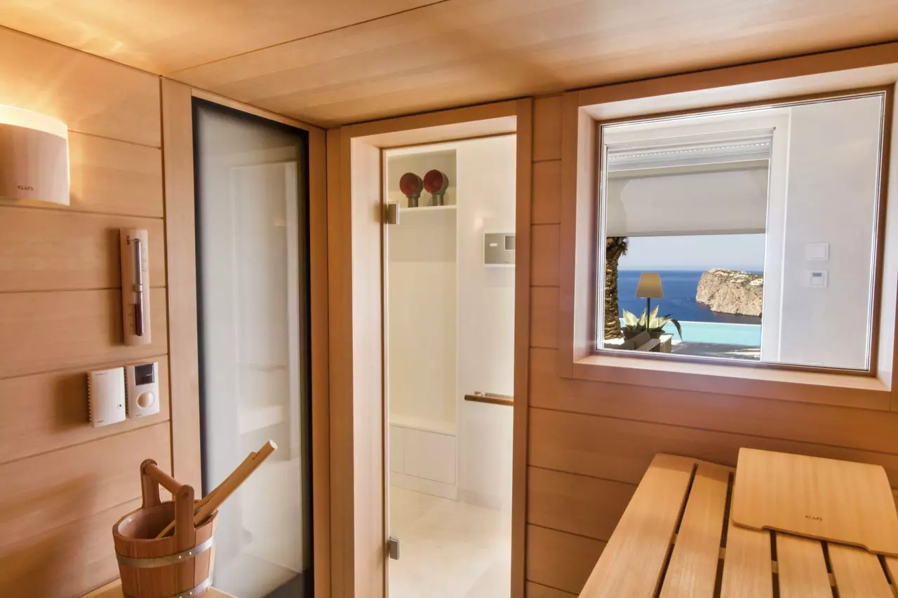 Villa Puesta del Sol in Mallorca, photo 29 of 30