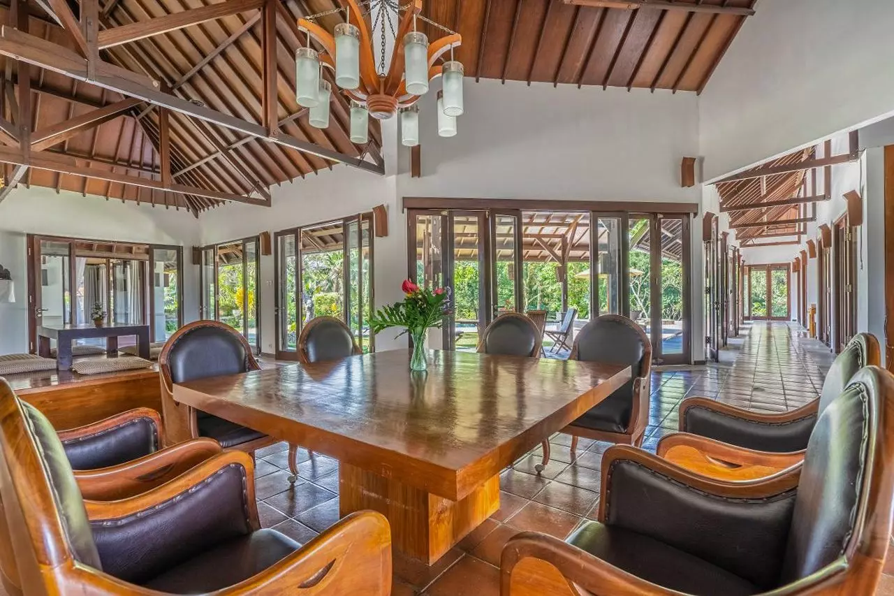 Orchid Villa in Bali, photo 5 of 23