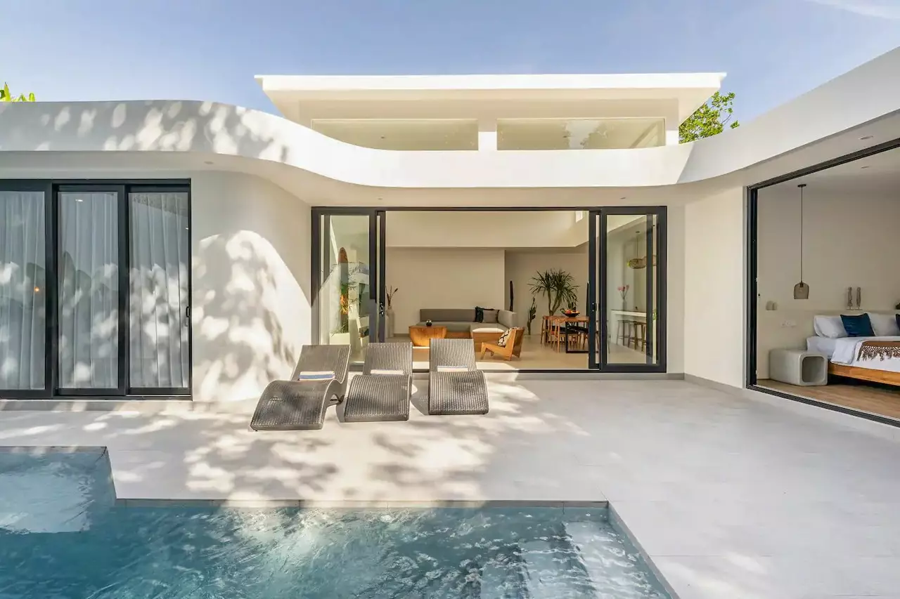 Villa Pirta in Bali, photo 6 of 15