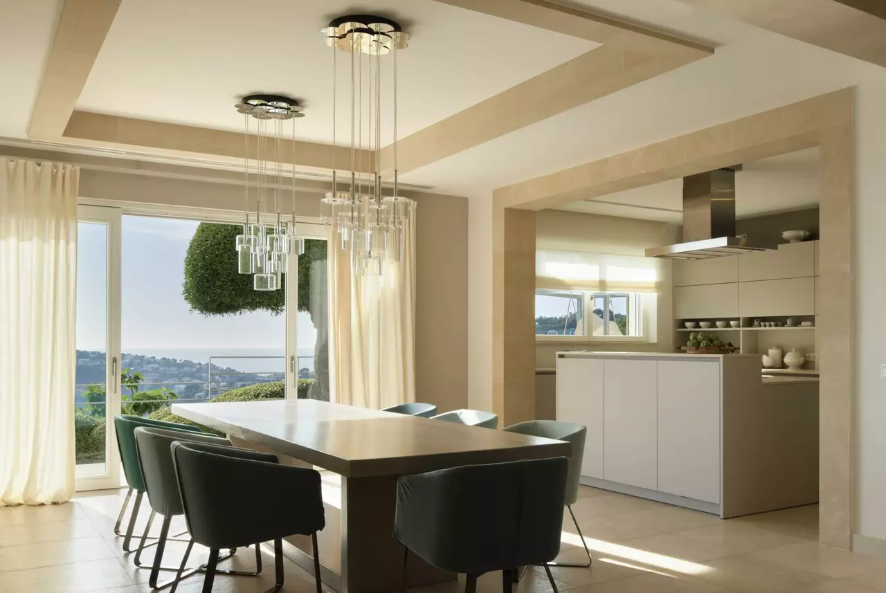 Villa Puesta del Sol in Mallorca, photo 26 of 30