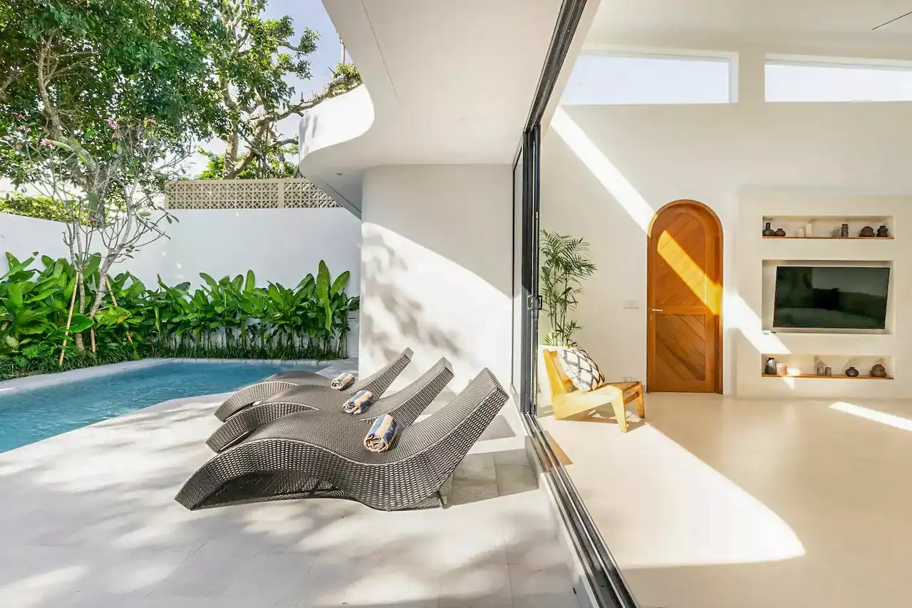 Villa Pirta in Bali, photo 7 of 15