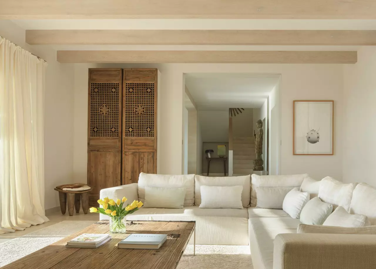 Villa Puesta del Sol in Mallorca, photo 18 of 30