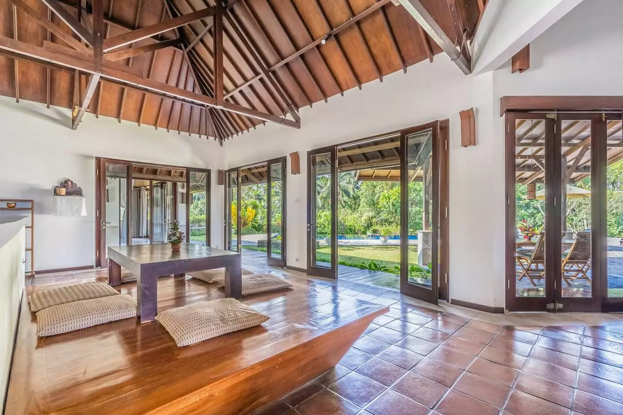 Orchid Villa in Bali, photo 10 of 23
