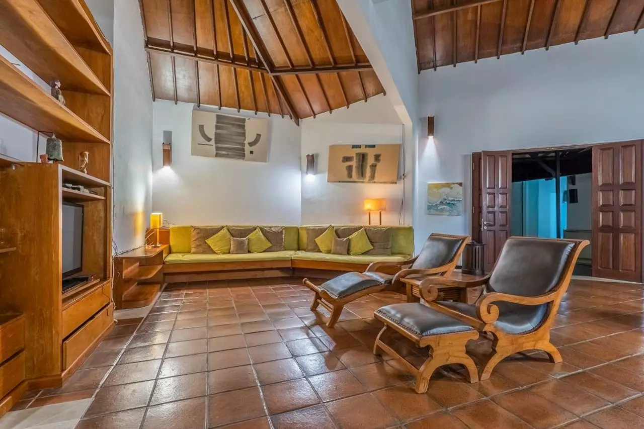 Orchid Villa in Bali, photo 11 of 23