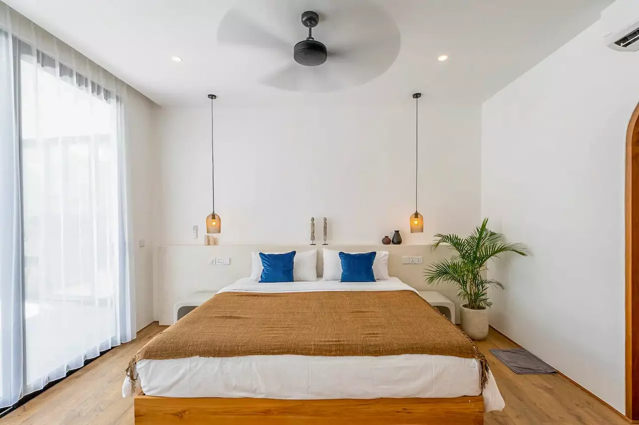 Villa Pirta in Bali, photo 12 of 15