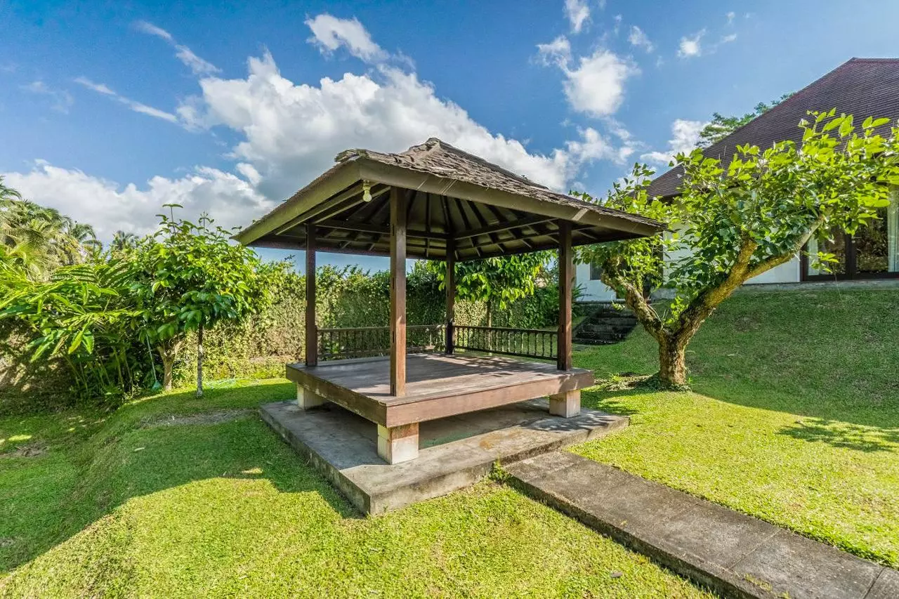 Orchid Villa in Bali, photo 13 of 23